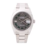 Rolex Datejust 36 126200 - (1/4)