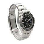 Rolex Submariner Date 126610LN - (4/8)