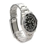 Rolex Submariner Date 126610LN (2021) - Black dial 41 mm Steel case (4/8)