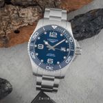 Longines HydroConquest L3.782.4.96.6 - (3/8)