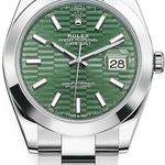 Rolex Datejust 41 126300 - (1/1)