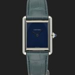 Cartier Tank WSTA0055 - (2/7)