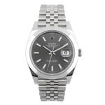 Rolex Datejust 41 126300 (2022) - 41 mm Steel case (1/5)