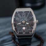 Franck Muller Vanguard V45SCDT - (1/6)