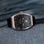 Franck Muller Vanguard V45SCDT - (3/6)