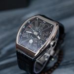 Franck Muller Vanguard V45SCDT - (2/6)