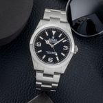 Rolex Explorer 224270 - (1/8)