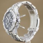 Breitling Crosswind Chronograph A13355 - (5/8)