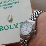 Rolex Lady-Datejust 69174 - (1/8)