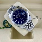 Rolex Datejust 41 126300 - (2/4)