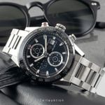 TAG Heuer Carrera Calibre HEUER 01 CAR201Z.BA0714 - (2/8)