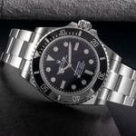 Rolex Submariner No Date 124060 - (2/8)