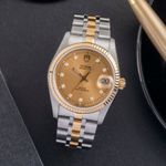Tudor Prince Date 74033 - (1/8)