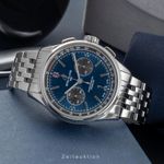 Breitling Premier AB0118A61C1A1 - (2/8)