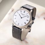 Patek Philippe Calatrava 5120G - (1/8)