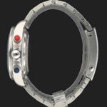 Omega Seamaster Diver 300 M 210.30.44.51.03.002 (2022) - Blue dial 44 mm Steel case (7/8)