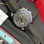 Omega Speedmaster Professional Moonwatch 311.92.44.30.01.001 (2023) - Black dial 44 mm Ceramic case (2/8)