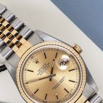 Rolex Datejust 36 16233 - (3/8)