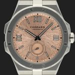 Chopard Alpine Eagle 298623-3001 (2025) - Pink dial 41 mm Steel case (2/8)