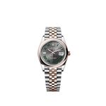 Rolex Datejust 36 126201 - (1/1)