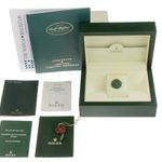Rolex Datejust 36 116201 - (2/8)