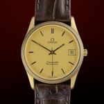 Omega Seamaster 166.0277 - (1/8)