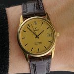 Omega Seamaster 166.0277 - (2/8)