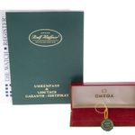 Omega Seamaster 14765 2 SC - (2/8)