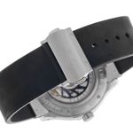 Hublot Classic Fusion B1915.1 (2005) - Black dial 42 mm Steel case (7/7)
