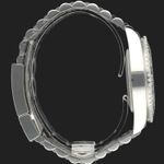 Rolex GMT-Master II 126710GRNR (2026) - Black dial 40 mm Steel case (5/8)