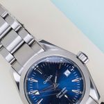 Omega Seamaster Aqua Terra 2577.80.00 - (3/8)