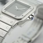 Cartier Santos 2960 - (5/8)