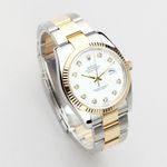 Rolex Datejust 36 116233 - (2/7)