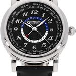Montblanc Star 106464 - (2/5)