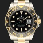 Rolex GMT-Master II 116713LN - (3/8)