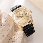 Rolex Day-Date 1803 (1974) - 36mm Geelgoud (1/8)