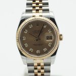 Rolex Datejust 36 116233 - (2/8)