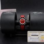 Omega Speedmaster Reduced 3810.61.41 - (3/8)