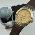 Omega Constellation 131.23.39.20.58.001 - (9/10)