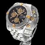 Breitling Chronomat Evolution B13356 (2004) - 44 mm Steel case (2/8)