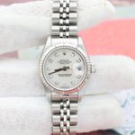 Rolex Lady-Datejust 69174 - (1/8)