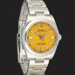 Rolex Oyster Perpetual 36 126000 - (4/8)