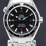 Omega Seamaster Planet Ocean 2201.51.00 - (1/7)