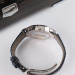 Patek Philippe World Time 5231G-001 (2025) - Meerkleurig wijzerplaat 39mm Witgoud (4/8)