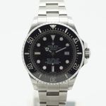 Rolex Sea-Dweller Deepsea 116660 (2008) - 44 mm Steel case (3/8)
