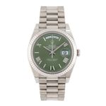 Rolex Day-Date 40