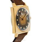 Glashütte Original Spezimat unknown - (6/8)