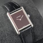 Cartier Tank WSTA0072 - (3/8)