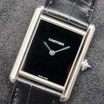 Cartier Tank WSTA0072 - (1/8)