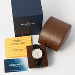 Breitling Montbrillant A41330 (2009) - 38 mm Steel case (8/8)